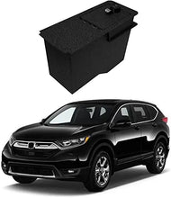 Load image into Gallery viewer, 2017-2022 Honda CR-V console 4-digit combo lock gun safe 1