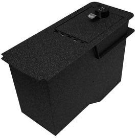 2017-2022 Honda CR-V console 4-digit combo lock gun safe