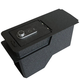 2017-2022 Honda CR-V console fingerprint lock gun safe-1