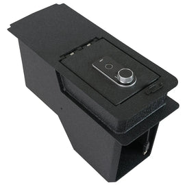 2017-2022 Honda CR-V console fingerprint lock gun safe