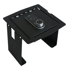 2018-2024 Jeep Wrangler console fingerprint lock gun safe