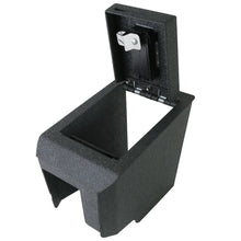 Cargar imagen en el visor de la galería, 2018-2024 BMW X3 center console fingerprint lock gun safe-3