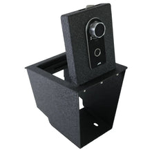Cargar imagen en el visor de la galería, 2018-2024 BMW X3 center console fingerprint lock gun safe-4