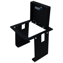 Cargar imagen en el visor de la galería, 2018-2024 Jeep Wrangler JL and Jeep Gladiator console 4-digit combo lock gun safe 7