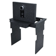 Load image into Gallery viewer, 2018-2024 Lincoln Navigator front console fingerprint lock gun safe-5