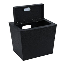 Load image into Gallery viewer, 2018-2024 Lincoln Navigator rear console 4-digit combo lock gun safe 5