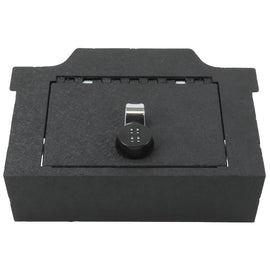 2019-2023 Dodge Ram 1500 2500 3500 console 4-digit combo lock gun safe 1