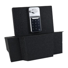 Load image into Gallery viewer, 2019-2023 Dodge Ram 1500 2500 3500 console electronic keypad lock gun safe 1