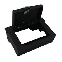 Load image into Gallery viewer, 2019-2023 Dodge Ram 1500 2500 3500 console electronic keypad lock gun safe 4