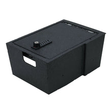 Load image into Gallery viewer, 2019-2024 Lincoln Aviator console 4-digit combo lock with key gun safe 3