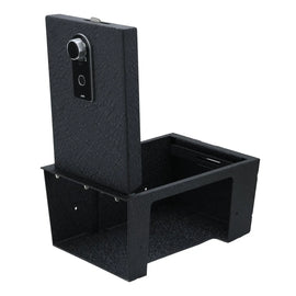 2019-2024 Lincoln Aviator console fingerprint lock gun safe-2