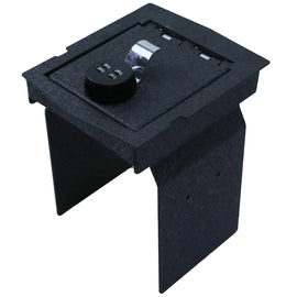 2019-2024 Subaru Forester console 4-digit combo lock gun safe