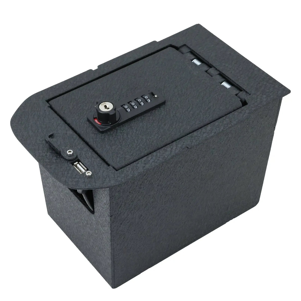 Toyota RAV4 Gun Safes | Shop – Wasai