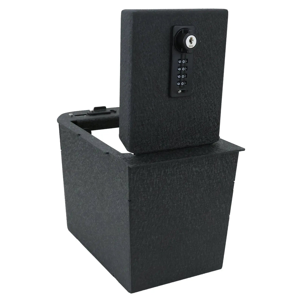 Toyota RAV4 Gun Safes | Shop – Wasai