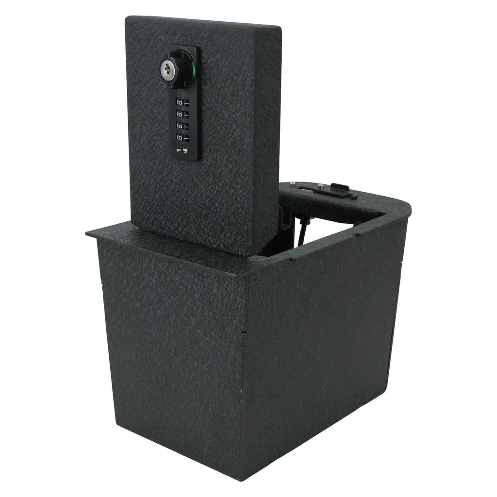 Toyota RAV4 Gun Safes | Shop – Wasai