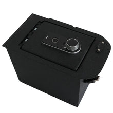 Load image into Gallery viewer, 2019-2024 Toyota RAV4 console fingerprint lock gun safe