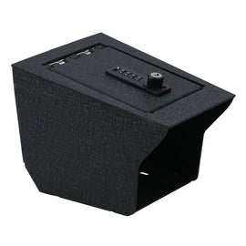 2019-2024 BMW X5 BMW X6 BMW X7 console 4-digit combo lock with key gun safe 2