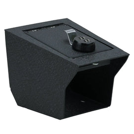 2019-2024 BWM X5 BMW X6 BMW X7 console 4-digit combo lock gun safe