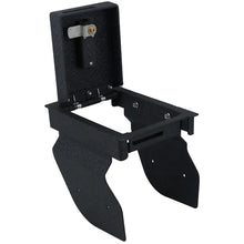 Cargar imagen en el visor de la galería, Mercedes Benz GLE Center Console Safe (4-Digit Combo Lock with Key) : 2020-2024