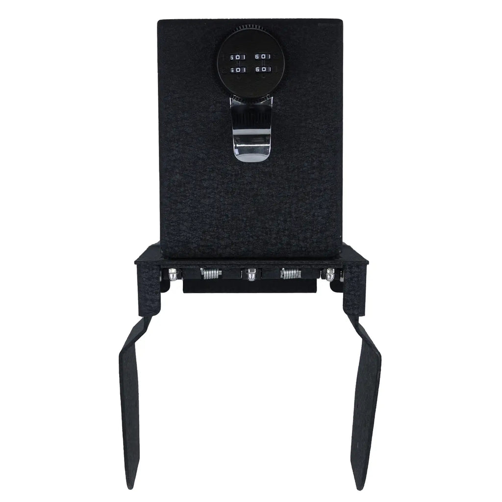 Mercedes Benz GLE Center Console Safe (4-Digit Combo Lock) : 2020-2024