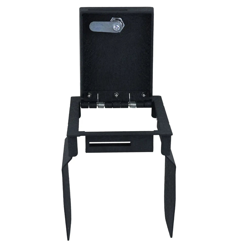 Mercedes Benz GLE Center Console Safe (4-Digit Combo Lock) : 2020-2024
