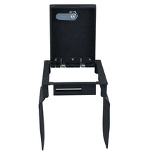Load image into Gallery viewer, Mercedes Benz GLE Center Console Safe (4-Digit Combo Lock) : 2020-2024