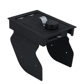 Mercedes Benz GLE Center Console Safe (4-Digit Combo Lock) : 2020-2025