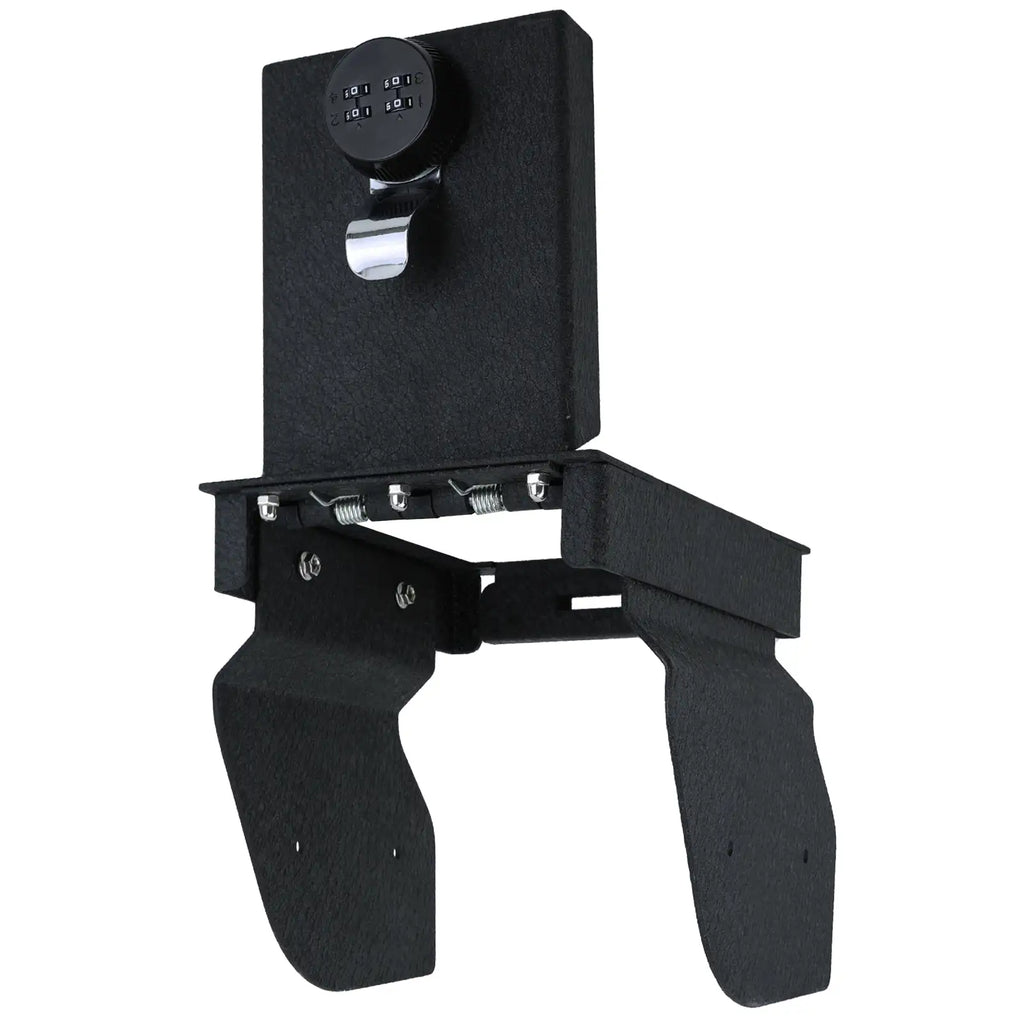 Mercedes Benz GLE Center Console Safe (4-Digit Combo Lock) : 2020-2024