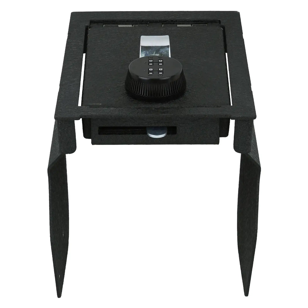 Mercedes Benz GLE Center Console Safe (4-Digit Combo Lock) : 2020-2024