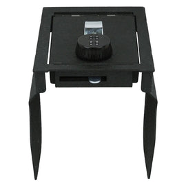 Mercedes Benz GLE Center Console Safe (4-Digit Combo Lock) : 2020-2025