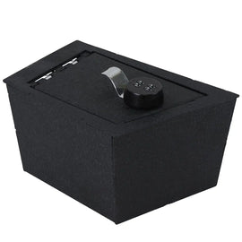 2021-2024 Hyundai Elantra console 4-digit combo lock gun safe 1