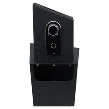 Load image into Gallery viewer, 2021-2024 Hyundai Elantra console fingerprint lock gun safe-1