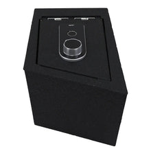 Load image into Gallery viewer, 2021-2024 Hyundai Elantra console fingerprint lock gun safe-2