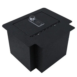 2021-2024 Chevrolet GMC Yukon Denali GMC Yukon GMC Yukon XL center console fingerprint lock gun safe-1