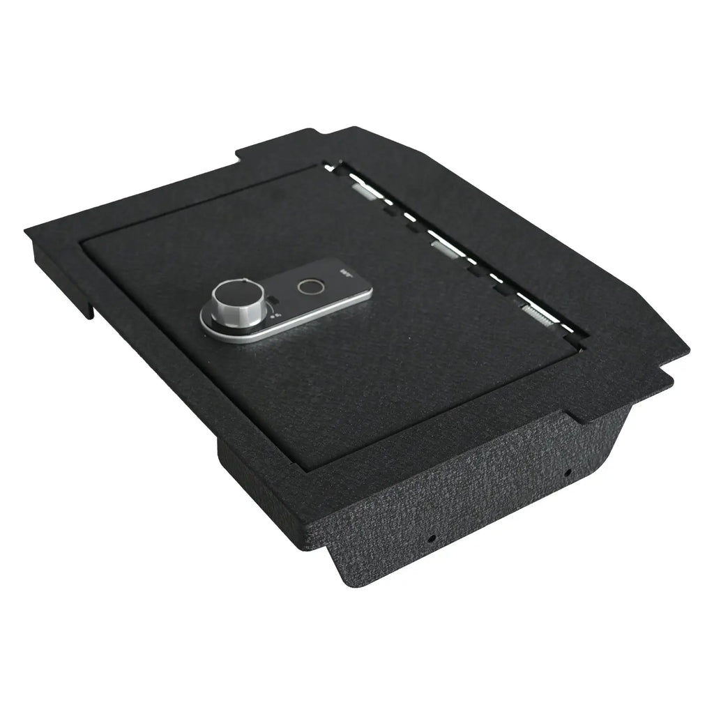 Gun Safes for Ram TRX and Ram Rebel GT | Shop – Wasai