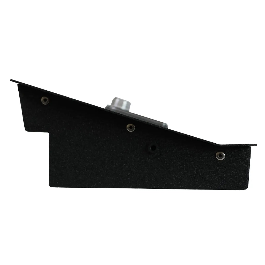 2021-2024 Ford Bronco Sport under seat console fingerprint lock gun safe-3
