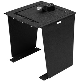 2021-2024 Ford Bronco center console 4 digit combo lock gun safe