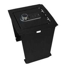 Load image into Gallery viewer, 2021-2024 Ford Bronco center console fingerprint lock gun safe-2
