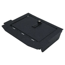 Load image into Gallery viewer, 2021-2024 Ram TRX and Ram GT console 4-digit combo lock with key gun safe 2
