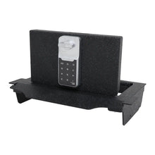 Load image into Gallery viewer, Dodge Ram TRX and Ram GT Center Console Safe (Electronic Number Lock) : 2021-2024