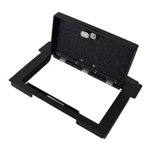 Load image into Gallery viewer, Dodge Ram TRX and Ram GT Center Console Safe (Electronic Number Lock) : 2021-2024
