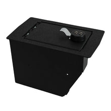 Load image into Gallery viewer, 2023-2024 Honda CR-V console 4-digit combo lock gun safe 1