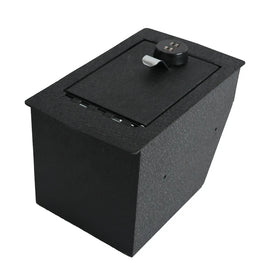 2023-2024 Honda CR-V console 4-digit combo lock gun safe 2