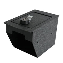 Load image into Gallery viewer, 2023-2024 Honda CR-V console 4-digit combo lock gun safe 5