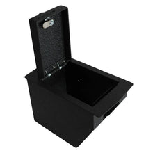 Load image into Gallery viewer, 2023-2024 Honda CR-V console 4-digit combo lock gun safe 7