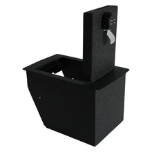 Load image into Gallery viewer, 2023-2024 Honda CR-V console 4-digit combo lock gun safe 9