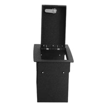 Load image into Gallery viewer, Lexus RX350/RX350h/RX450h+/RX500h Center Console Safe (4-Digit Combo Lock) : 2023-2026