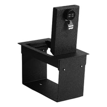 Load image into Gallery viewer, Lexus RX350/RX350h/RX450h+/RX500h Center Console Safe (4-Digit Combo Lock) : 2023-2026