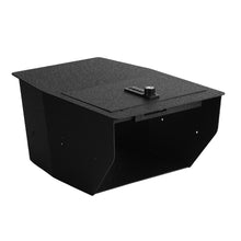 Load image into Gallery viewer, Pro Ford Expedition Center Console Safe ( 4-Digit Combo Lock with Key) : 2025-2026