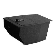 Load image into Gallery viewer, Pro Ford Expedition Center Console Safe ( 4-Digit Combo Lock with Key) : 2025-2026